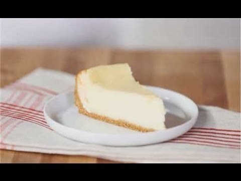 How to Know When Cheesecake is Done Baking How to Know When Cheesecake is Done Baking