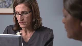 Section D: Patient Mood Interview and Total Severity Score Workshop