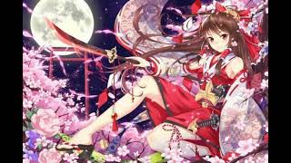 [ Nightcore KG ] - Nightcore Tàn Hoa Remix