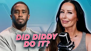 Shocking Details About the Diddy Trial Revealed!