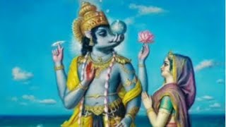 Varaha Dwadashi ~ Srila Prabhupada