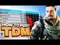 How To Play Team Death Match | R6 Siege