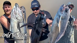 1000ft deep Jigging  #fishingtechniques #deepseafishing #bigfish