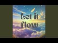 Let it flow