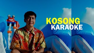 Elvin Romeo - Kosong (Karaoke version)