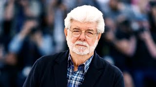 George Lucas shows how he'd do the Sequel Trilogy