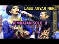 PERCIL LAGU ANYAR E HENGKI JEMBATAN SOLO