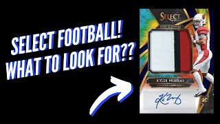 2019 Select Football! What To Look For?!?!