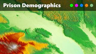 The Demographics of WMCI Prison