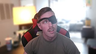 Somehow my lamp turned on my stream, i brought it home