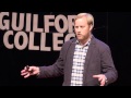 Bioengineered Tissue and Tumor-on-a-Chip Platforms | Aleksander Skardal | TEDxGuilfordCollege