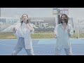 【＃手話で踊ってみた】mela 緑黄色社会【ud dancers japan じんじん先生 rina hinata nanaka】