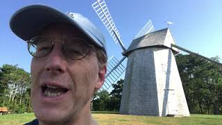 Cape Cod Chronicle Video Preview Aug. 1, 2019