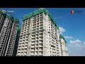 47floors tallest apartment starting at 1.4cr onwards candeur twins miyapur 9666610609