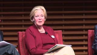 Gardner Center's Milbrey McLaughlin on the YELL Curriculum
