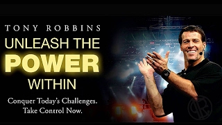[Audiobook] Unleash the Power Within: Personal Coaching to Transform Your Life by  Tony Robbins