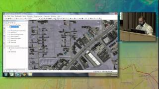 11 - Sharpen Your Skills - Spatial Analysis 101