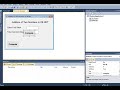 Addition of Two Numbers in VB.NET