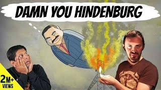 The Man Who Ruined Adani - Hindenburg’s Nathan Anderson | Part 2 | Akash Banerjee