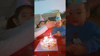 소율이5살생일2020년