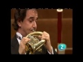 NERUDA TRUMPET  CONCERTO   GERMAN ASENSI ORTVE.