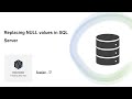 Understanding and Handling Null Values in SQL Server