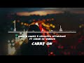 Gareth Emery & Giuseppe Ottaviani ft. Sarah de Warren - Carry On