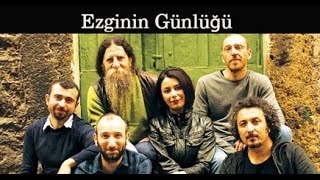 Ezginin Günlüğü - Mor Leylaklar