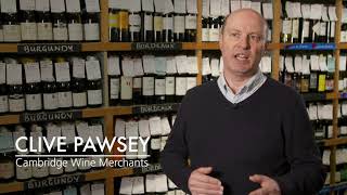 Welcome to Cambridge Wine Merchants