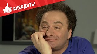 Анекдоты - Выпуск 74