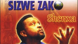 Sizwe Zako - Get on Up (Shenxa Album)