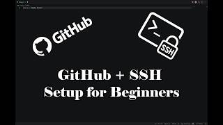 #8 GitHub + SSH Setup for Beginners | Connect Debian/WSL to GitHub & Clone Your First Repo