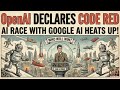 OpenAI Declares Code Red