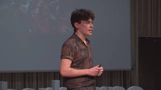 Why are young people disengaged with politics?  | Laurence Hayward | TEDxSherborne