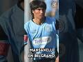 🔵⚪️ César Mansanelli en Belgrano de Córdoba - Top 3 goles #belgranodecordoba #futbolargentino