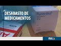 #BitácoraAM: Amparo, el último recurso para conseguir medicamentos contra el cáncer