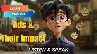 Unlocking English: The Secret Language of Ads