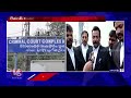 lawyer viswam about hearings on cm revanth cases in court v6 news