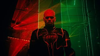 Chris Brown - Psychic (Official ) Ft. Jack Harlow Chris Brown