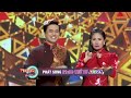 gala trao giải tinh hoa hội tụ 2024 tập 18 jet studio