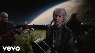 Bon Jovi - Legendary ( Music )