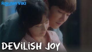 Devilish Joy - EP12 | Romantic Cooking Time [Eng Sub]