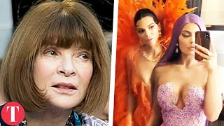 The Met Gala True Secrets And History Revealed