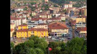 AĞ KEÇİ GELMİŞ OĞLAĞINI İSTER - YOZGAT TÜRKÜSÜ