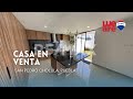 Casa en Venta en San Pedro Cholula