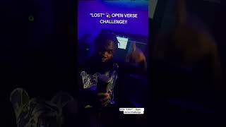 POV: "LOST"💫OPEN VERSE CHALLENGE#openversechallenge#lost #duet#viral #openverse @YouTubeViewers