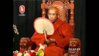 DHARMA DESHANA-64 ven.Kirinde Chandasumana Thero