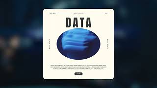 [FREE] COSMIC KID ft Milo J Type Beat - "DATA"