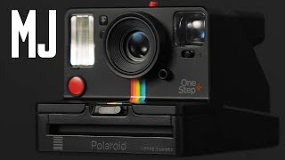 A Polaroid for the 21st Century | Men's Journal