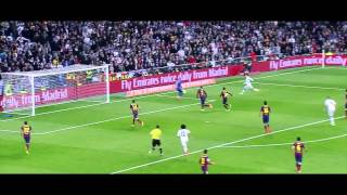 FC Barcelona vs Real Madrid CF | El Clasico Promo |22_03_2015|